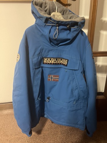 Napapijri skidoo - napapijri,