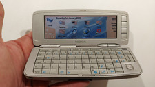 3863.Nokia 9300 Vintage Rare -