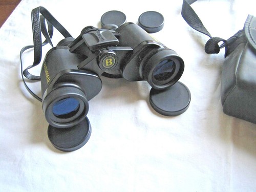 Binocolo cannocchiale bushnell - cannocchiale,