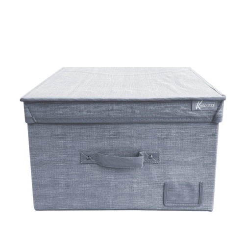 Scatole maxi grigio - maxi,
