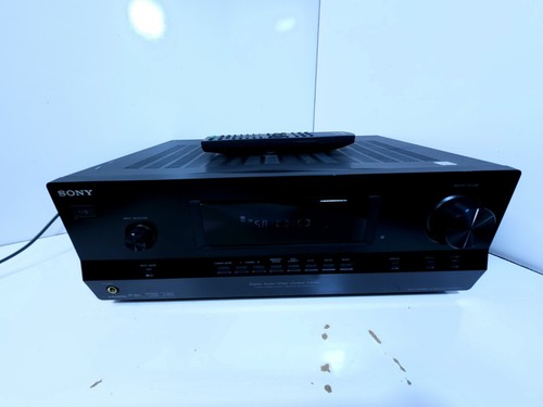 Sony str dh500 100 watt - 5.1,
