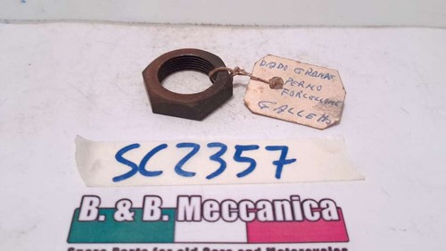 Dado forcellone posteriore - forcellone,