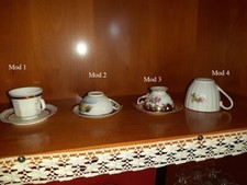 Vintage Tazza da caffè 6