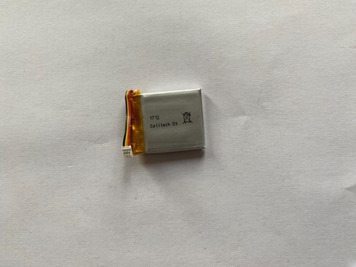 Batteria per suunto - per,