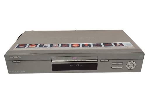 Thomson dth 5000 lettore - thomson,