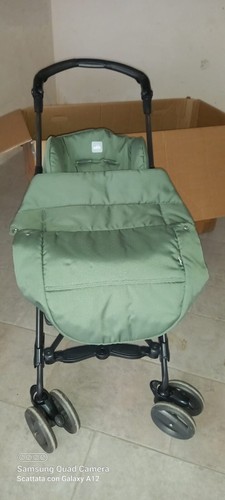 Passeggino trio cam - trio,