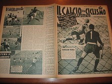 IL CALCIO E CICLISMO