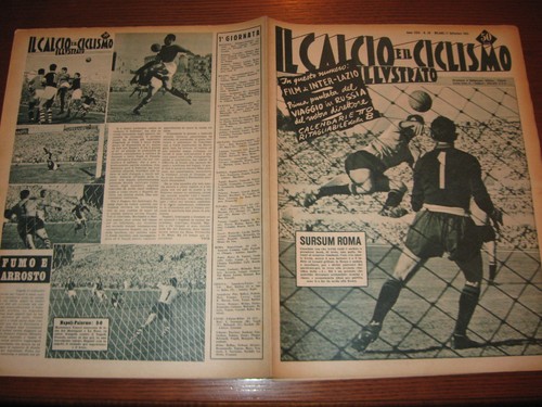 Calcio ciclismo - il, e