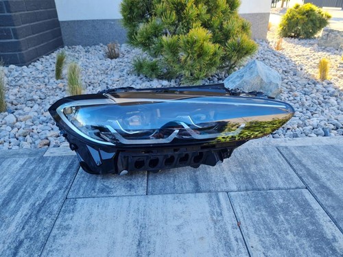 Faro destro bmw serie - destro,
