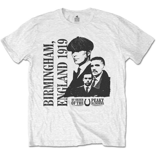 Peaky blinders inghilterra - blinders,