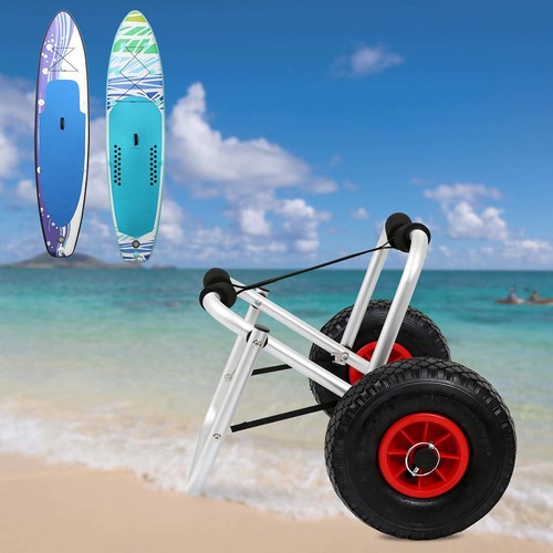 Carrello kayak per - , gli