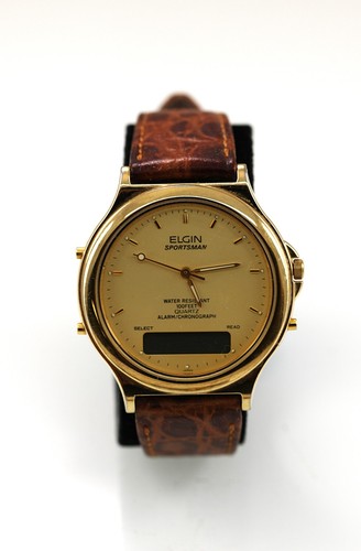 Elgin orologio uomo - orologio,