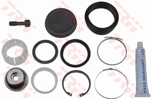 Kit riparazione manubrio - , trw