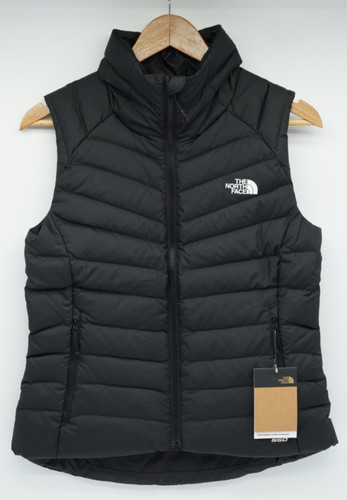 North face giacca ashton nero - ashton,