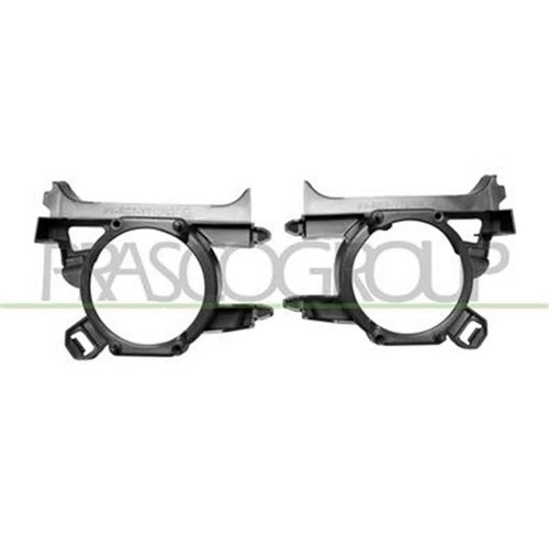 Kit supporti fendinebbia - kit,