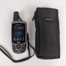 Garmin GPSMAP 60CSx GPS