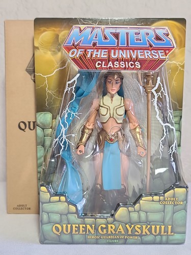 Masters the universe - masters,