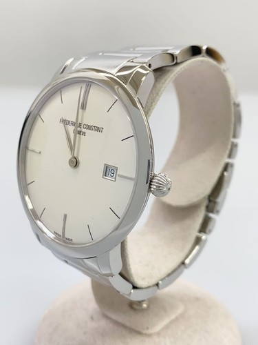 Orologio frederique constant - frederique,