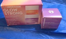 Ole Henriksen GLOW STRONG Set