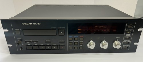 Tascam professional data - tascam,