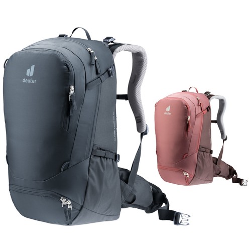 Deuter alpine giro - deuter, zaino