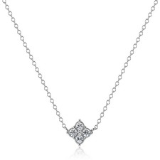 Sagapo Collana Girocollo Donna