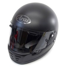 ARAI RAPADE NEO Flat Black