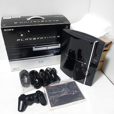 PlayStation 3 PS3 giapponese