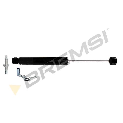 Ammortizzatore sterzo jeep - ammortizzatore,