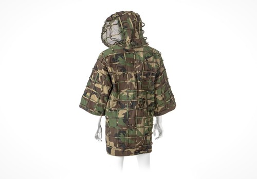 Invader gear ghillie base - ghillie,