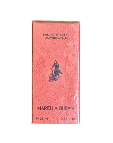 Mariella burani eau - mariella, de