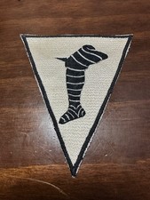 Patch 97° Squadriglia