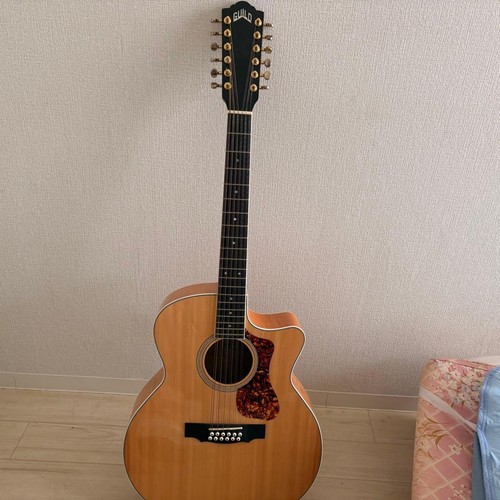 Guild per chitarra - , acustica