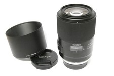 Obiettivo Tamron SP 2,8 / 90mm