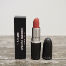 MAC MATTE * VELVET TEDDY *