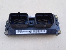 Centralina motore MARELLI IAW