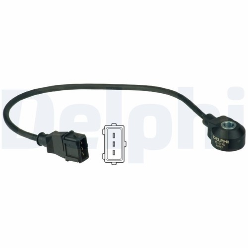 Sensore battito delphi as10175 - sensore,