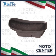 SELLA GRIGIA COMPLETA PIAGGIO