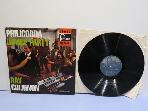 Philicorda dance party 751 - philicorda, 573