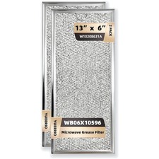 Ricambio Filtro Grasso