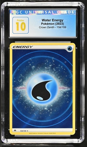 Pop7 rara etichetta energia - rara,