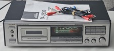 ONKYO TA-2830 Cassette