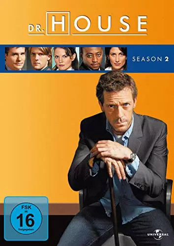 House season import - season, 2