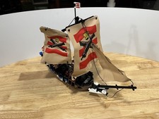 Lego 6271 Pirati Ammiraglia