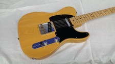 FENDER MEXICO CHITARRA
