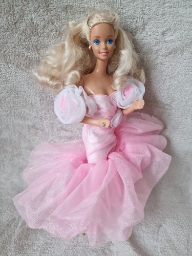 Mattel anni vintage - mattel, 80