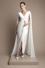 Abito da sposa donna Costa