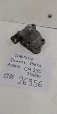 COPERCHIO POMPA ACQUA HONDA CN 250 SPAZIO VEDI?