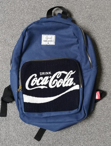 Rare coca cola - coca,