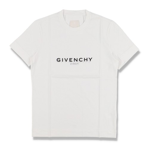 Shirt givenchy bianca - givenchy, con